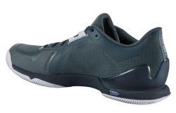 Мужские кроссовки теннисные Head Sprint Pro 3.5 Clay - dark grey/blue