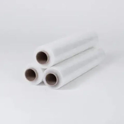 Стрейч-пленка 500*23 2,00 кг (нетто) (первичка) (высший сорт)