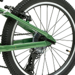 Детский велосипед Welt Brave 1.0 20 V (2025)