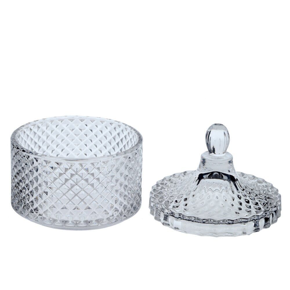 GAEM Сахарница, 340 мл, L10 W10 H13,5 см