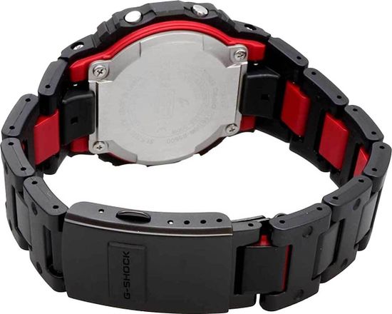 Мужские часы Casio G-Shock GW-B5600HR-1E