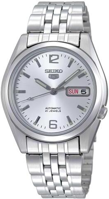 Мужские наручные часы Seiko SNK385K1