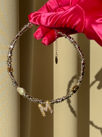 Персонализированный чокер М