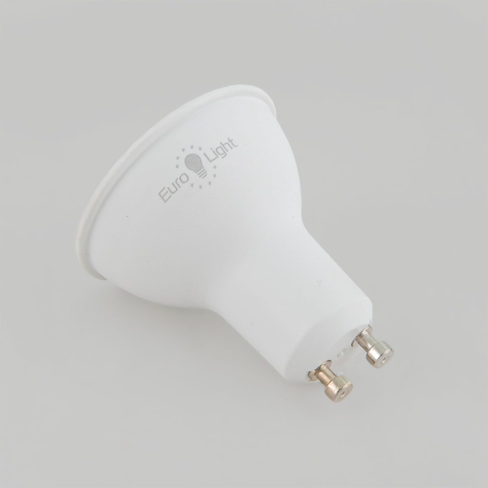 Лампа ELEC-539-PAR16-6-5K-GU10