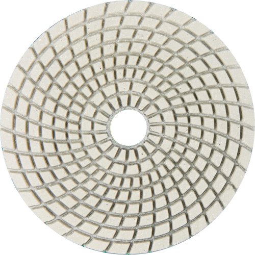 Диск алмазный ELITECH 125мм P1000 мокрое шлифование   1820.159600