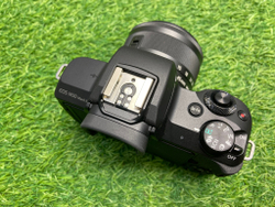 Canon EOS M50 Mark II kit 15-45mm IS STM
