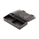 KORDA Коробка Basix Tackle Box для аксессуаров