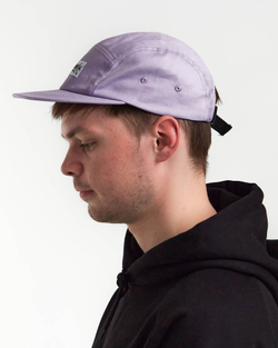 Кепка ANTEATER 5Panel-Violet