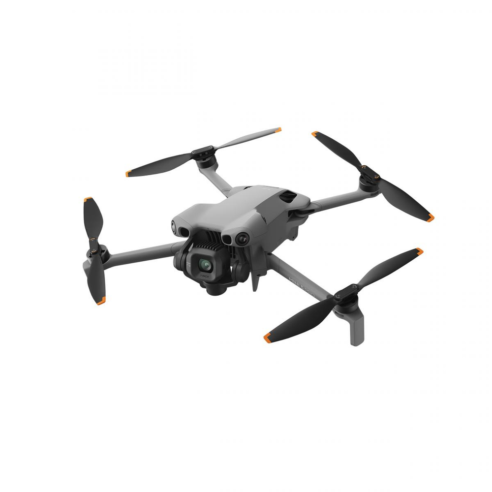 Квадрокоптер DJI Mini 5 Pro Fly More Combo (DJI RC-N3)