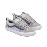 Кеды Vans Old Skool 36 'Grey Blue' VN000D5RY31