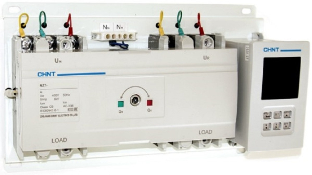 Автоматический ввод резерва CHINT 422117