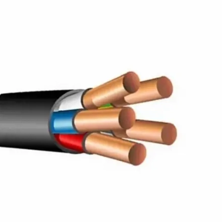 Кабель ВВГнг-LS 5х1,5