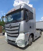 Foton AUMAN 4x2 Седельный тягач BJ4189SLFKA (Дизельный, 11,8 л, 470 л.с. МТ)