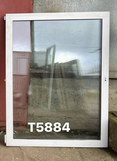 Створка Пластиковая Б/У 149(в) х 111(ш)