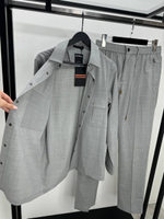 Прогулочный костюм Zegna
