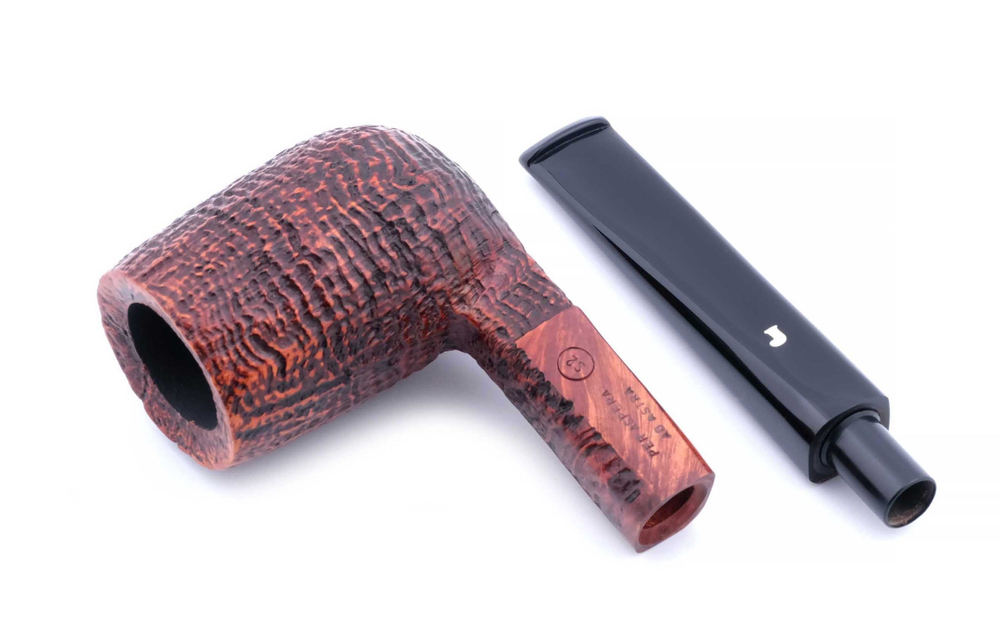 Трубка SER JACOPO S2 Blast, S312-8