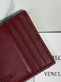 Картхолдер Bottega Veneta