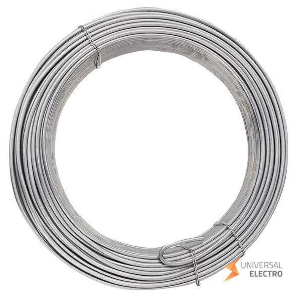 Пруток d 8мм (бухта 185м) алюминиевый EKF PROxima