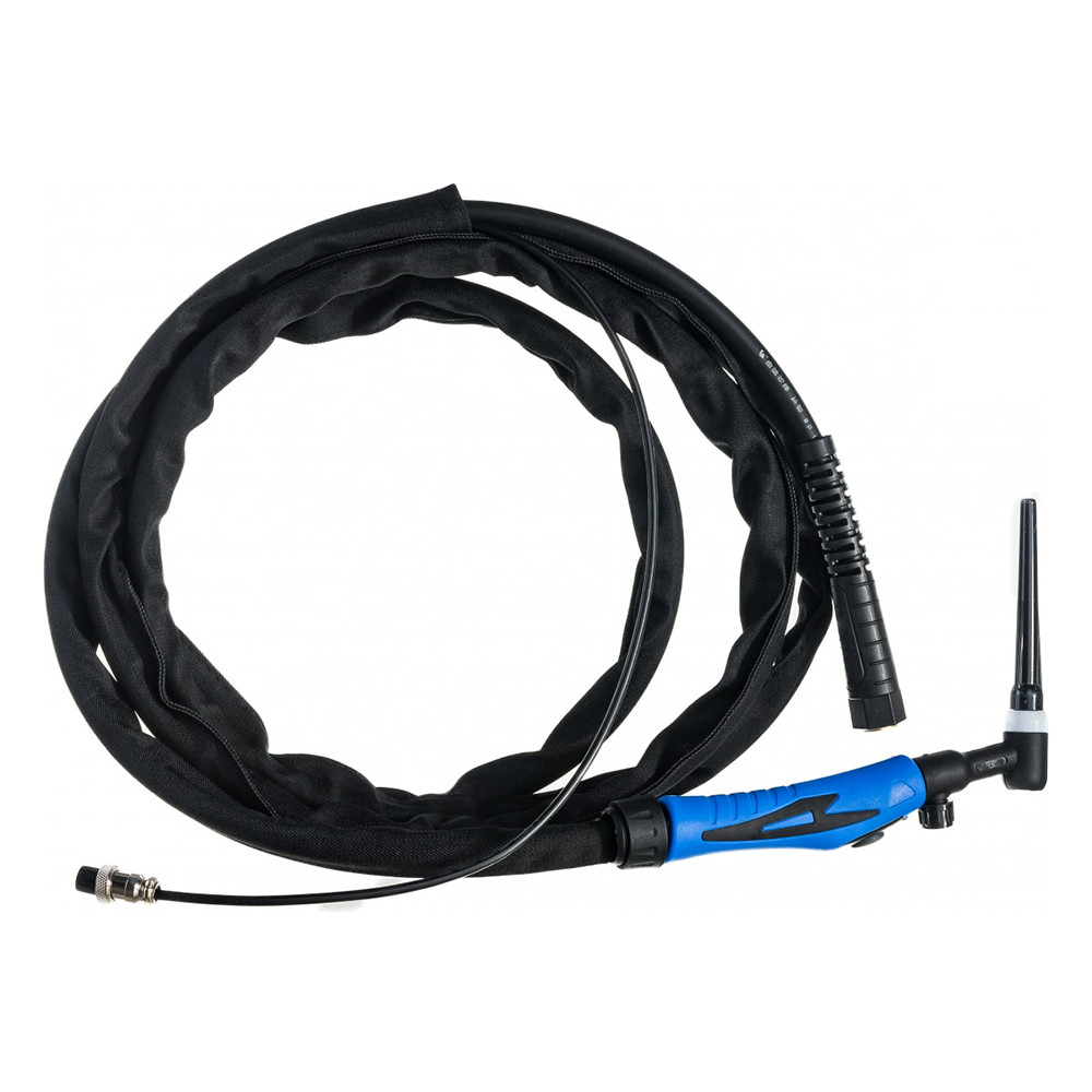 Горелка Gigant GRF-85 WP-17 FXV 4 м