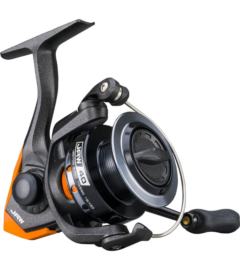 Катушка OKUMA JAW 20