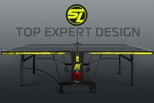 Стол теннисный Top Expert DESIGN