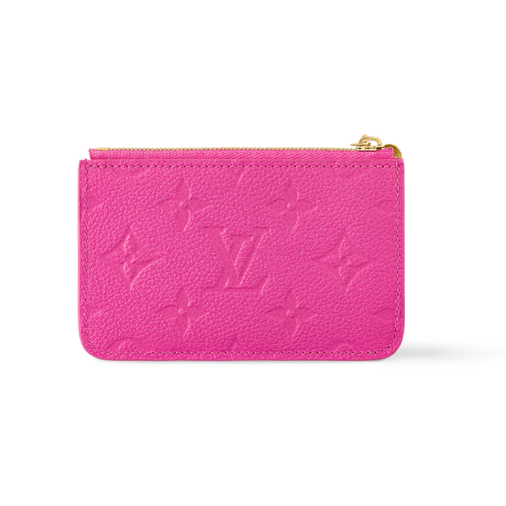 Картхолдеры и кошельки LOUIS VUITTON x Takashi Murakami Romy, M14155