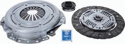 SACHS - 3000951044-SAC - Clutch Kit