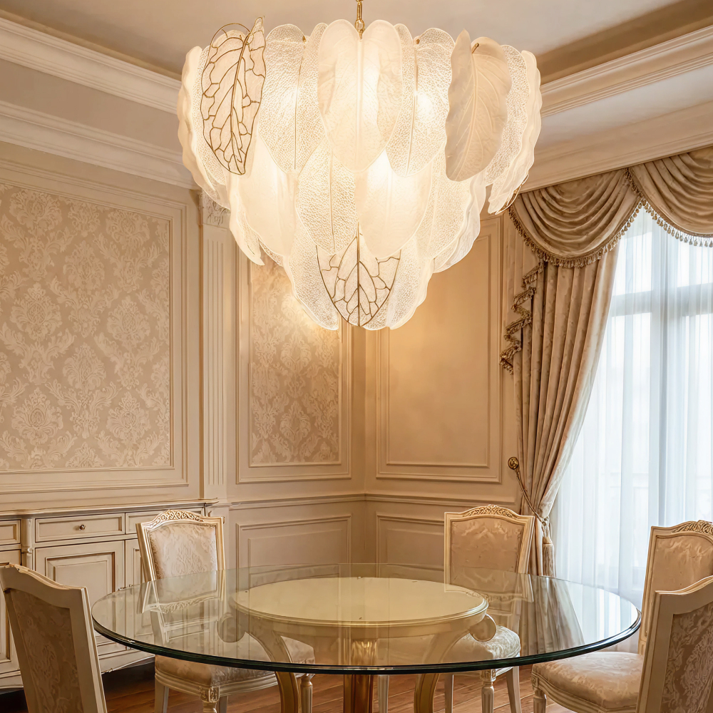 Citilux HASIENDA CL328150 Люстра подвесная