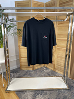 Футболка Kiton, арт. 700575