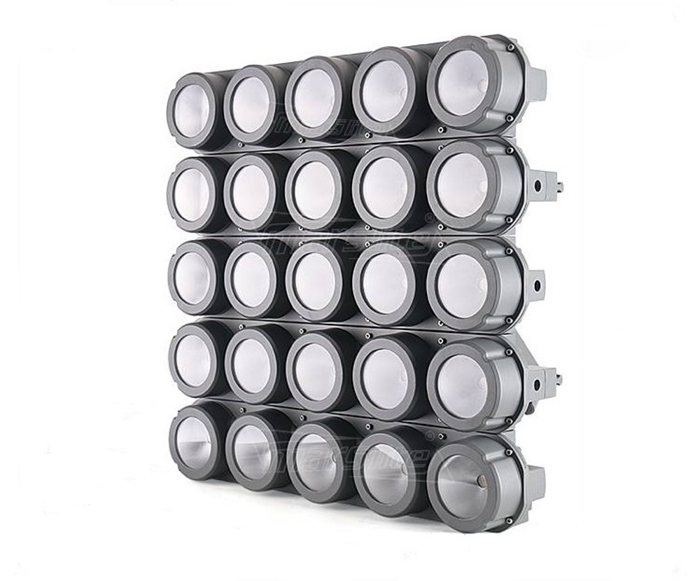 Amixled IP65 MATRIX COB 5x5