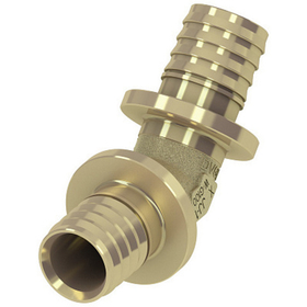 Уголок 45° TECE 40