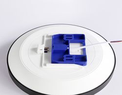 Ambrella Потолочный светодиодный светильник Air FZ1224