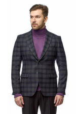 Пиджак VAN CLIFF collection "Торинез"