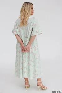 Платье УК-1288-4 Fabrika
