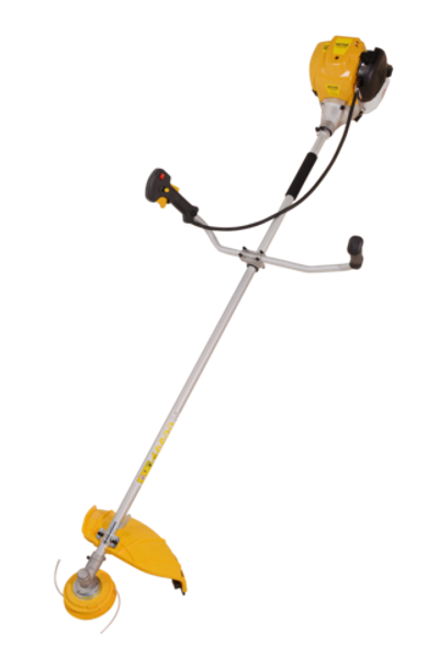 Бензиновый триммер Huter GGT-2000 4ТА (четырёхтактный)