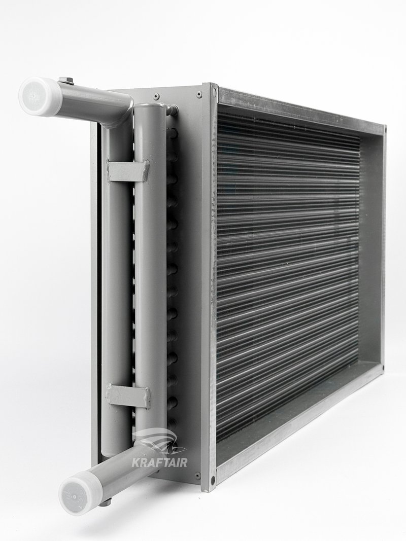 Водяной нагреватель WHR 700x400-2