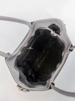 сумка через плечо большая шоппер