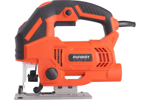 Лобзик PATRIOT LS 101, 850Вт, 190301101