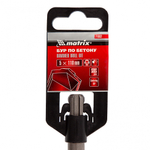 БУР ПО БЕТОНУ MATRIX 5 X 110 ММ 71002