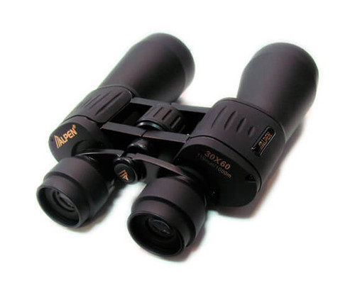 Бинокль Alpen 30x60