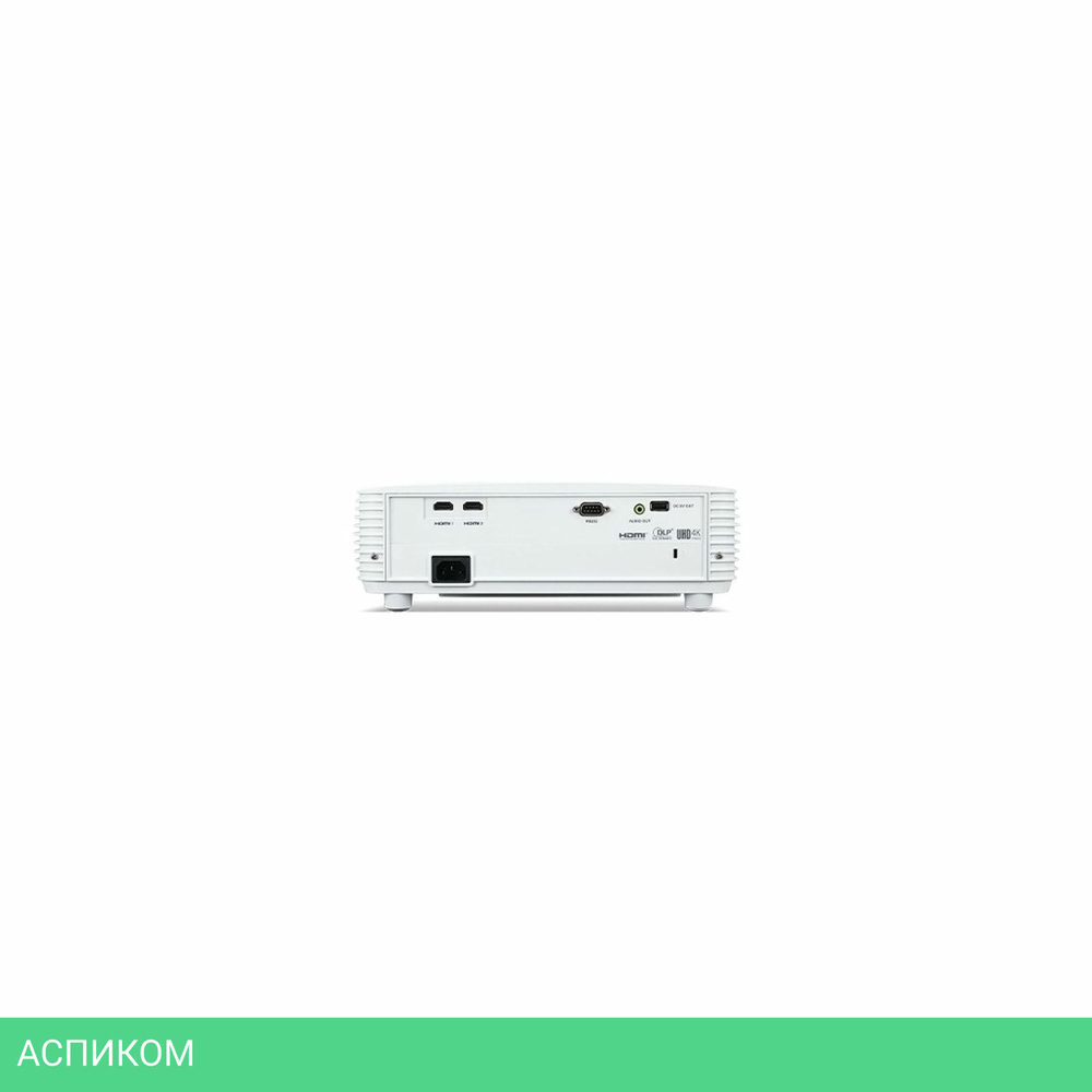 Проектор Acer H6815BD (MR.JTA11.001)