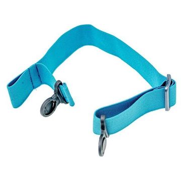 Ремешок для маски нейлоновый Marlin Blue