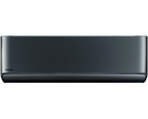 Настенный кондиционер Panasonic CS-XZ35ZKEW-H + CU-Z35XKE, черный