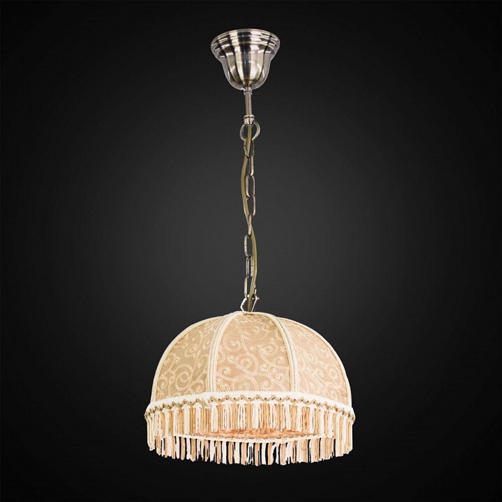 Подвесной светильник Citilux Базель CL407115