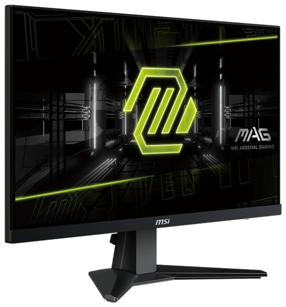 Монитор 24.5" MSI MAG 256F черный