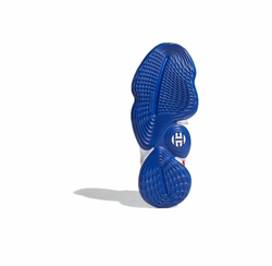 Кроссовки Adidas Harden Vol. 4 'Question' FV5598