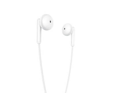 Наушники Xiaomi Realme Buds Classic USB-C RMA2005 White