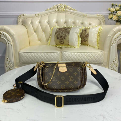 Louis Vuitton Multi Pochette Accessoires