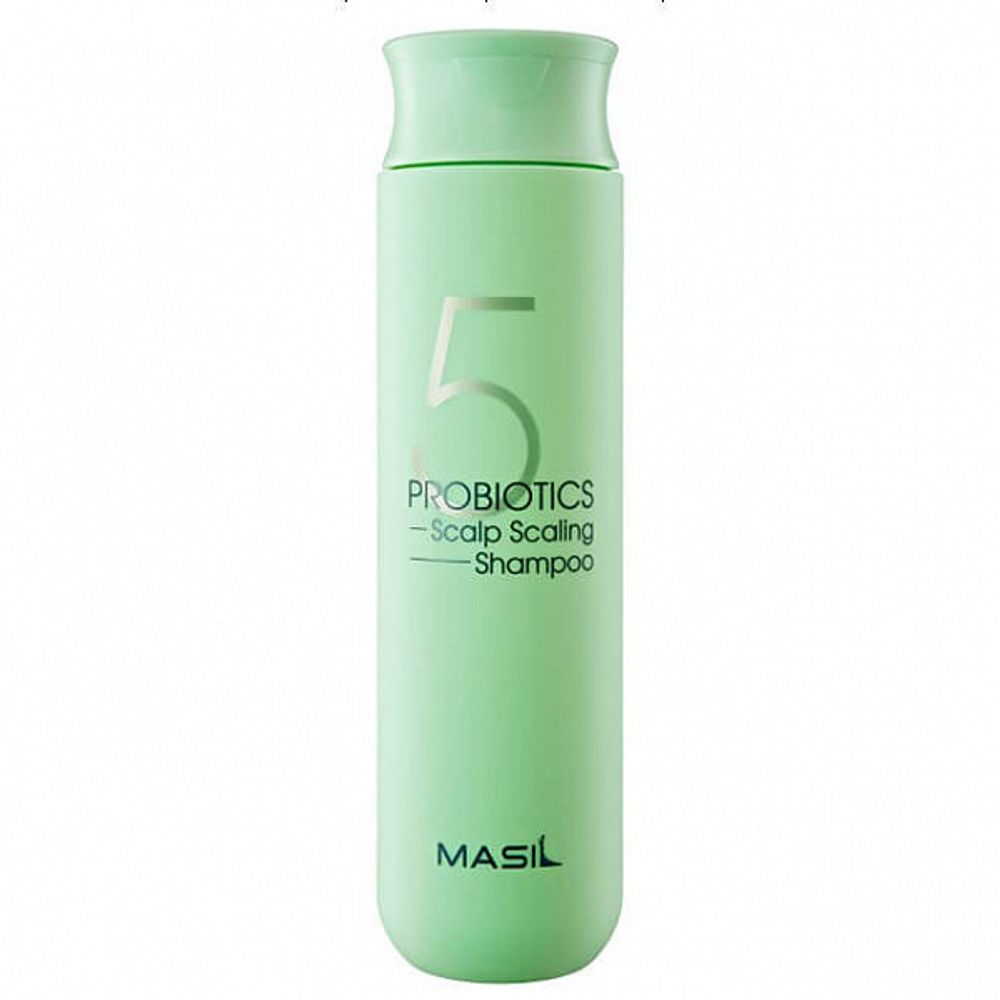 Masil Probiotics Scalp Scaling Shampoo 300ml