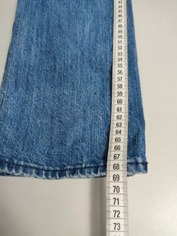 Джинсы Gap стильные 42 размер